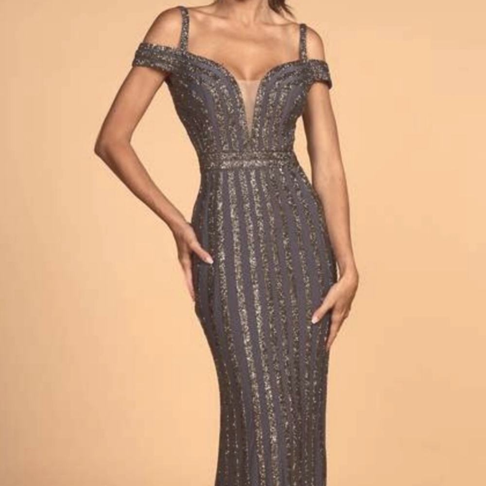 GLS Gloria Dress GLS2629